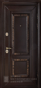 Фото «Дверь Металлобагет №28» в Красногорску