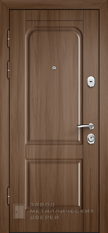 Фото «Дверь в квартиру №42» в Клину