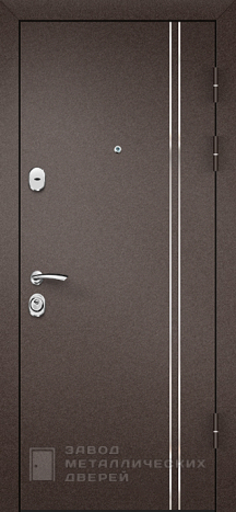 Фото «Дверь с терморазрывом №53» в Ликино-Дулёво