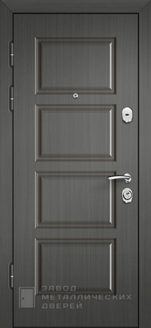 Фото «Дверь с шумоизоляцией №28» в Красногорску