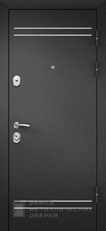 Фото «Дверь с зеркалом №34» в Коломне