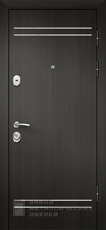 Фото «Дверь с терморазрывом №19» в Талдому