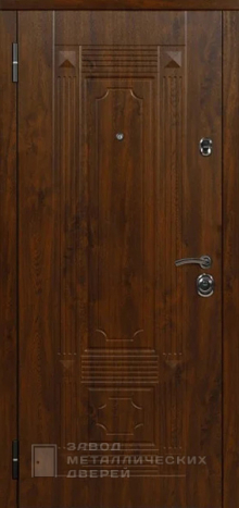 Фото «Дверь с терморазрывом №34» в Красногорску