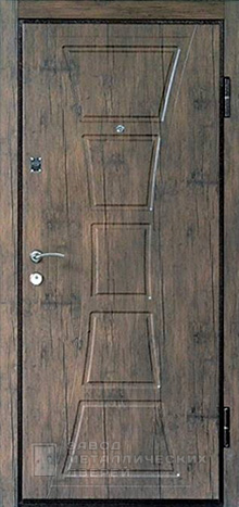 Фото «Дверь в дом №61» в Одинцово