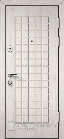 Фото «Дверь с терморазрывом №32» в Чехову