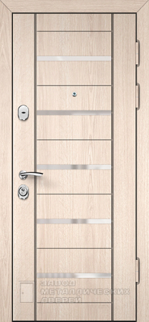 Фото «Дверь с терморазрывом №69» в Обнинску