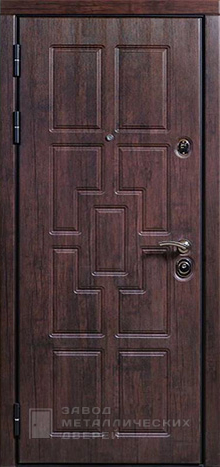 Фото «Утепленная дверь №10» в Красногорску