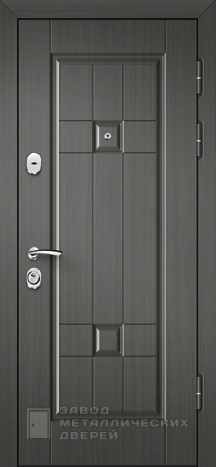 Фото «Дверь с терморазрывом №41» в Лобне