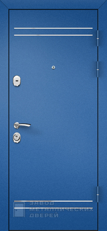 Фото «Наружная дверь №12» в Клину