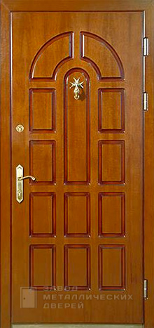 Фото «Дверь с терморазрывом №33» в Твери