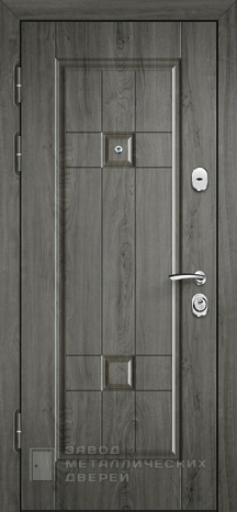 Фото «Коричневая дверь №9» в Красногорску