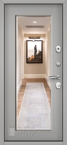 Фото «Одностворчатая дверь №11» в Клину