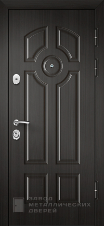 Фото «Дверь с зеркалом №44» в Одинцово