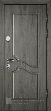 Фото «Одностворчатая дверь №20» в Клину