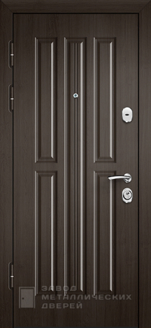 Фото «Дверь с терморазрывом №42» в Зарайску