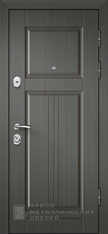 Фото «Дверь с зеркалом №45» в Одинцово