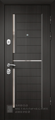 Фото «Наружная дверь №1» в Клину