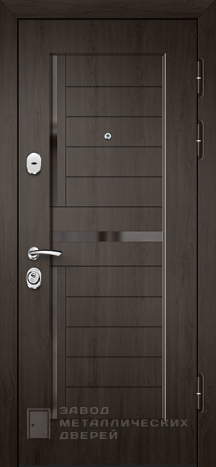 Фото «Дверь венге №17» в Лосино-Петровскому