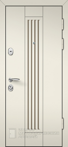 Фото «Дверь с терморазрывом №31» в Коломне