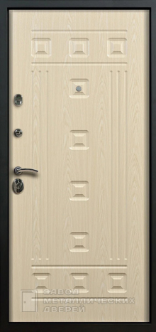 Фото «Современная дверь №17» в Рузе