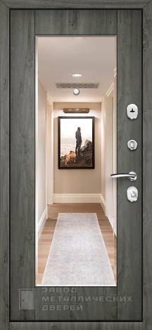 Фото «Дверь с зеркалом №70» в Красногорску