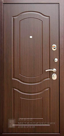 Фото «Утепленная дверь №14» в Красногорску