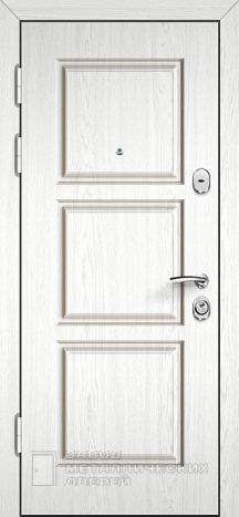 Фото «Дверь с терморазрывом №47» в Одинцово