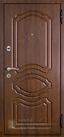 Фото «Звукоизоляционная дверь №16» в Красногорску