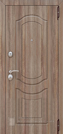 Фото «Дверь с терморазрывом №36» в Железнодорожному