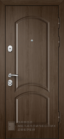 Фото «Дверь с терморазрывом №16» в Одинцово