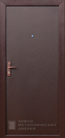 Фото «Дверь с зеркалом №65» в Одинцово