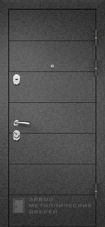 Фото «Дверь в квартиру №39» в Солнечногорску