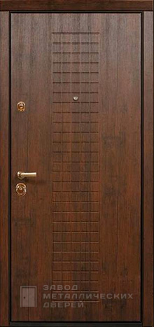 Фото «Дверь с зеркалом №39» в Одинцово