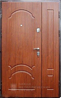 Фото «Двухстворчатая дверь в дом №13» в Твери