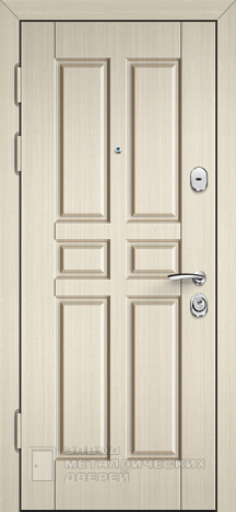 Фото «Коричневая дверь №29» в Красногорску