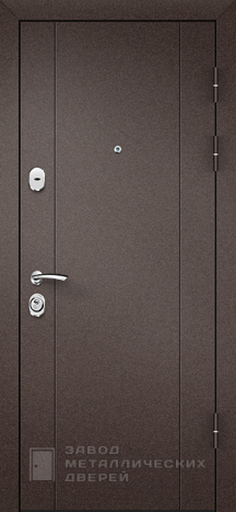 Фото «Дверь с терморазрывом №23» в Талдому