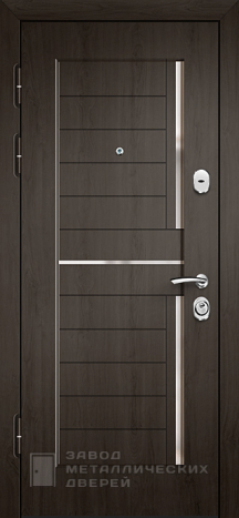 Фото «Дверь с терморазрывом №57» в Химкам