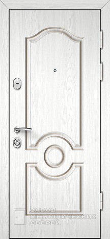 Фото «Дверь с терморазрывом №56» в Ступино