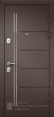 Фото «Дверь с зеркалом №25» в Красногорску