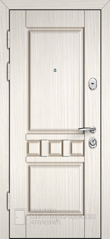 Фото «Дверь с терморазрывом №54» в Балашихе