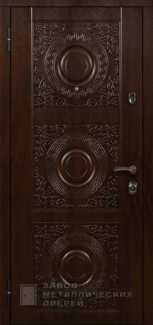 Фото «Дверь с терморазрывом №58» в Фрязино