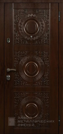 Фото «Взломостойкая дверь №8» в Красногорску