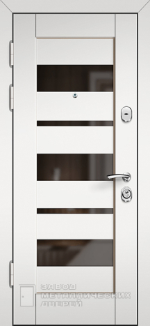 Фото «Дверь с терморазрывом №75» в Зарайску