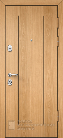 Фото «Дверь с терморазрывом №34» в Красногорску