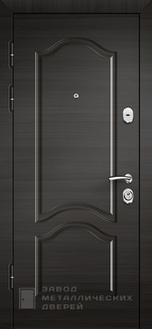 Фото «Дверь с шумоизоляцией №15» в Красногорску