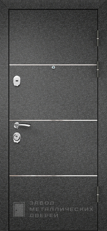 Фото «Дверь с терморазрывом №64» в Солнечногорску