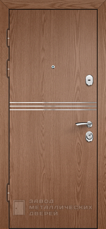 Фото «Дверь с терморазрывом №56» в Ступино