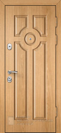 Фото «Дверь с терморазрывом №37» в Ликино-Дулёво