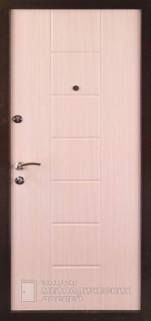 Фото «Современная дверь №41» в Волоколамску