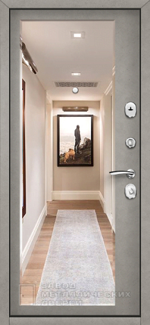 Фото «Дверь с терморазрывом №30» в Волоколамску